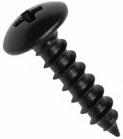 10A X 1 PHIL TRUSS SMS BLK PHOS LIGHT OIL ?DRY TO TOUCH? DARK BLACK